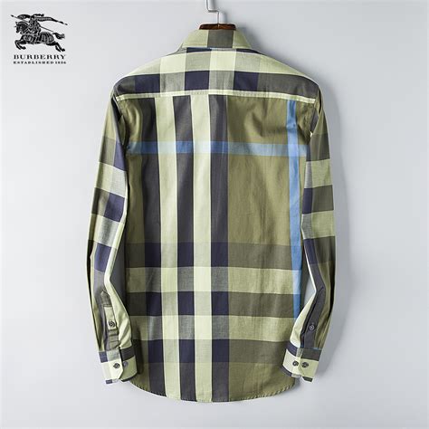 cheap burberry shirts in india|cheap burberry long sleeve shirt.